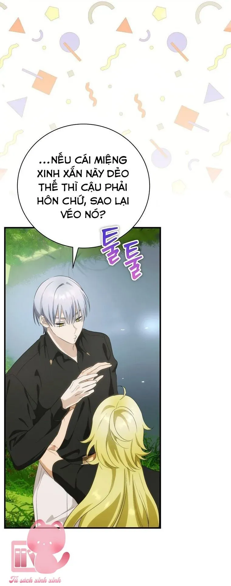 Hôn Nhân Gỉa Dối - Chap 87 - Trang 18