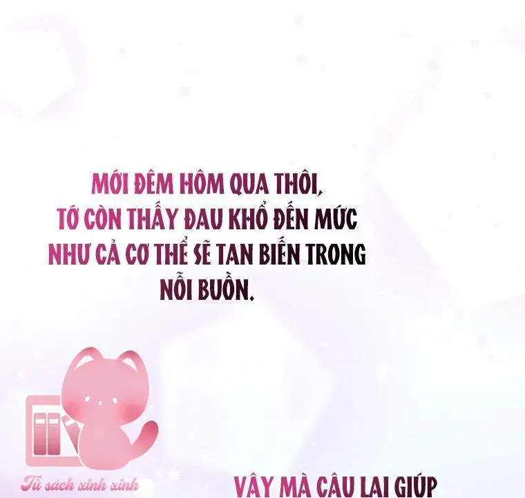 Hôn Nhân Gỉa Dối - Chap 87 - Trang 20