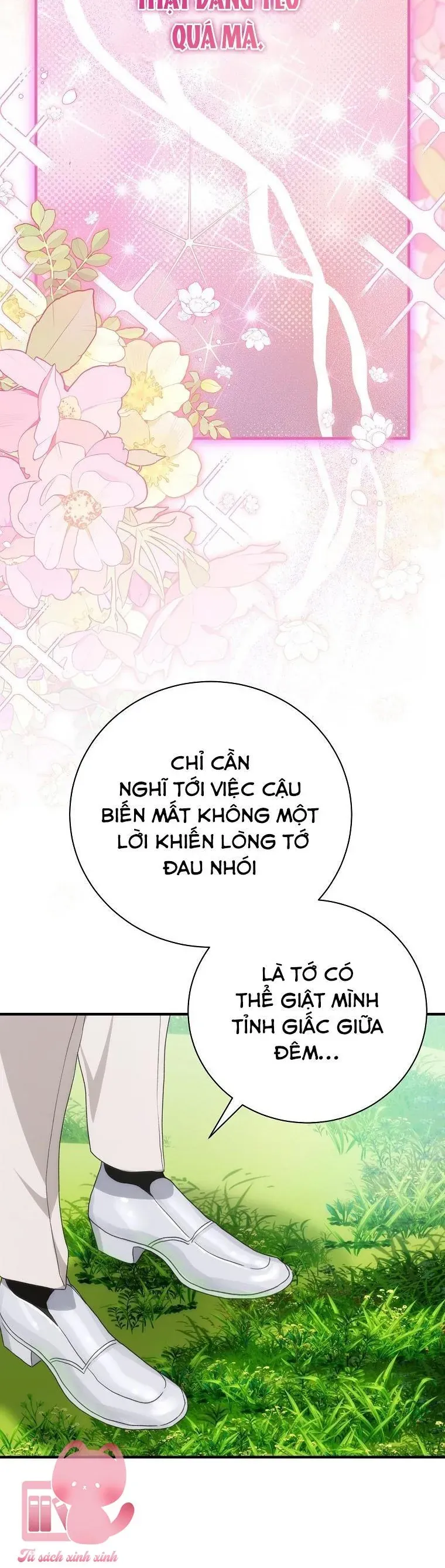 Hôn Nhân Gỉa Dối - Chap 87 - Trang 22