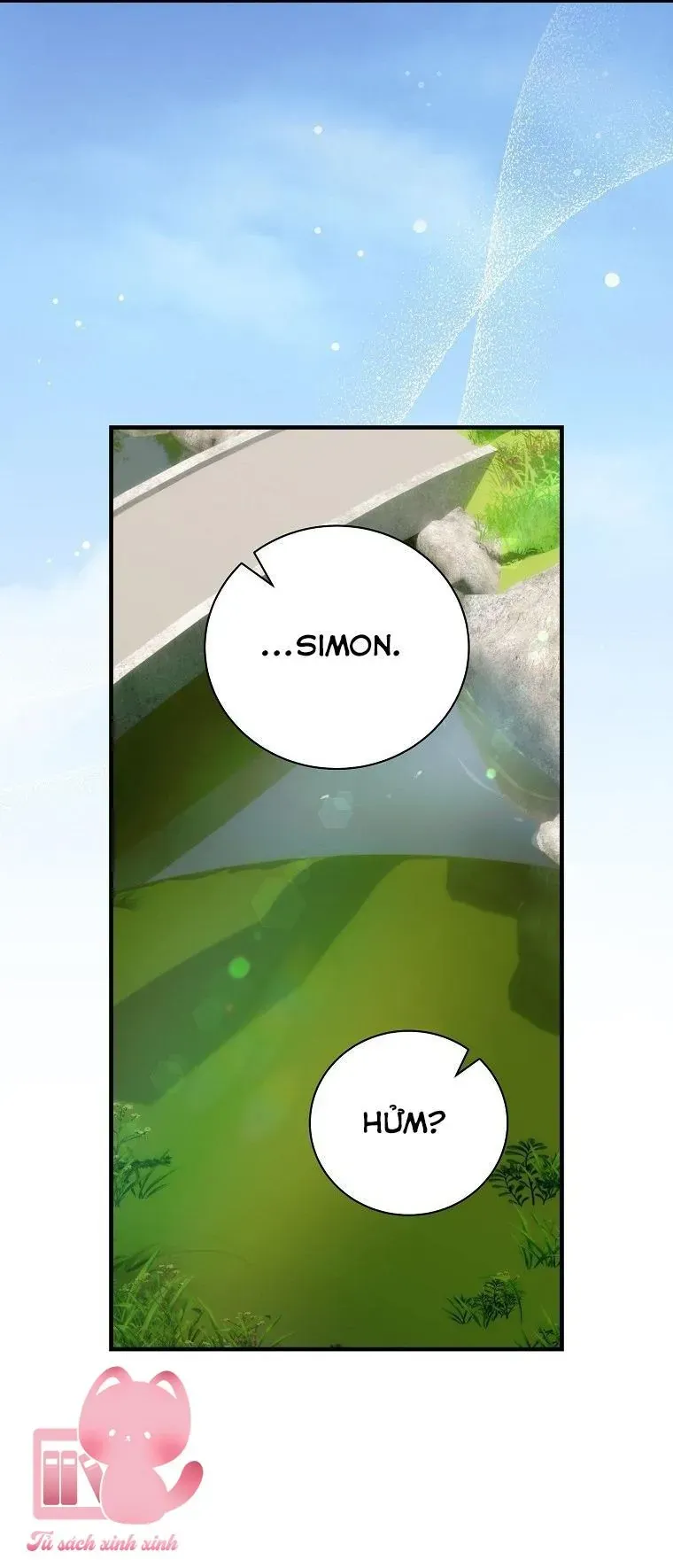 Hôn Nhân Gỉa Dối - Chap 87 - Trang 25