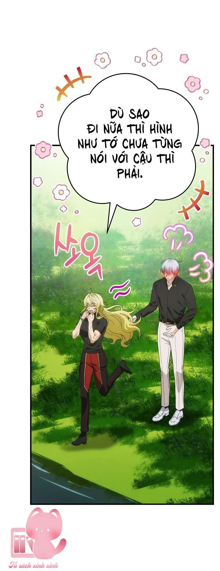 Hôn Nhân Gỉa Dối - Chap 87 - Trang 30