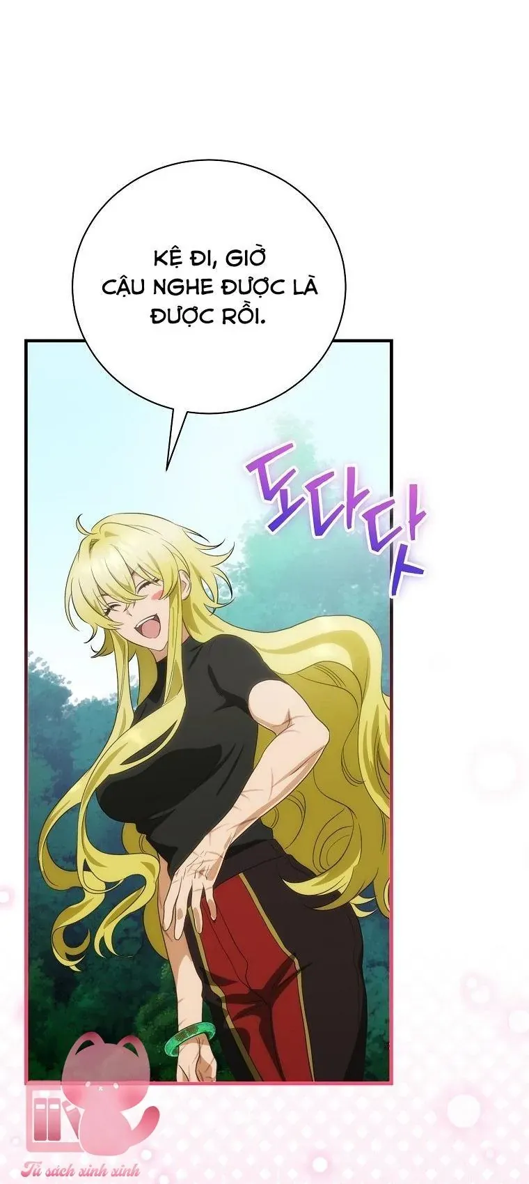 Hôn Nhân Gỉa Dối - Chap 87 - Trang 31