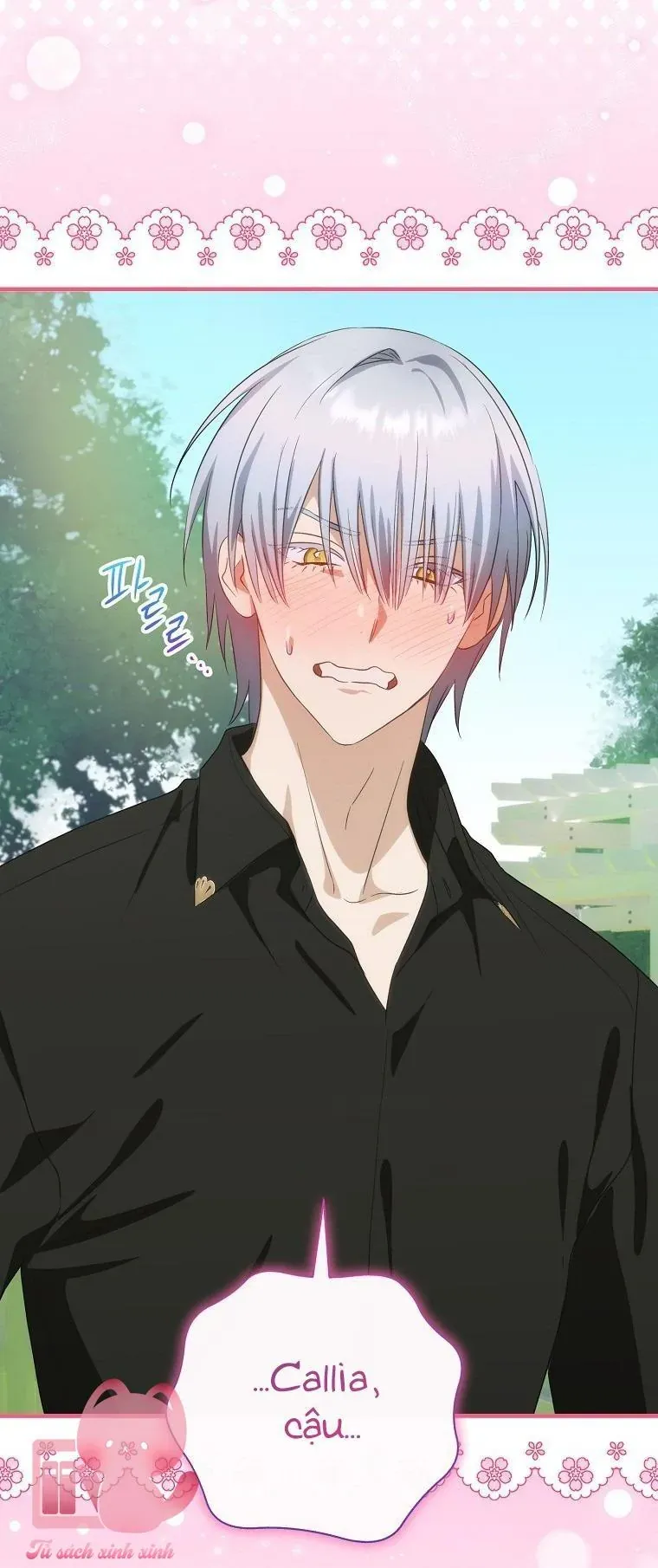 Hôn Nhân Gỉa Dối - Chap 87 - Trang 32