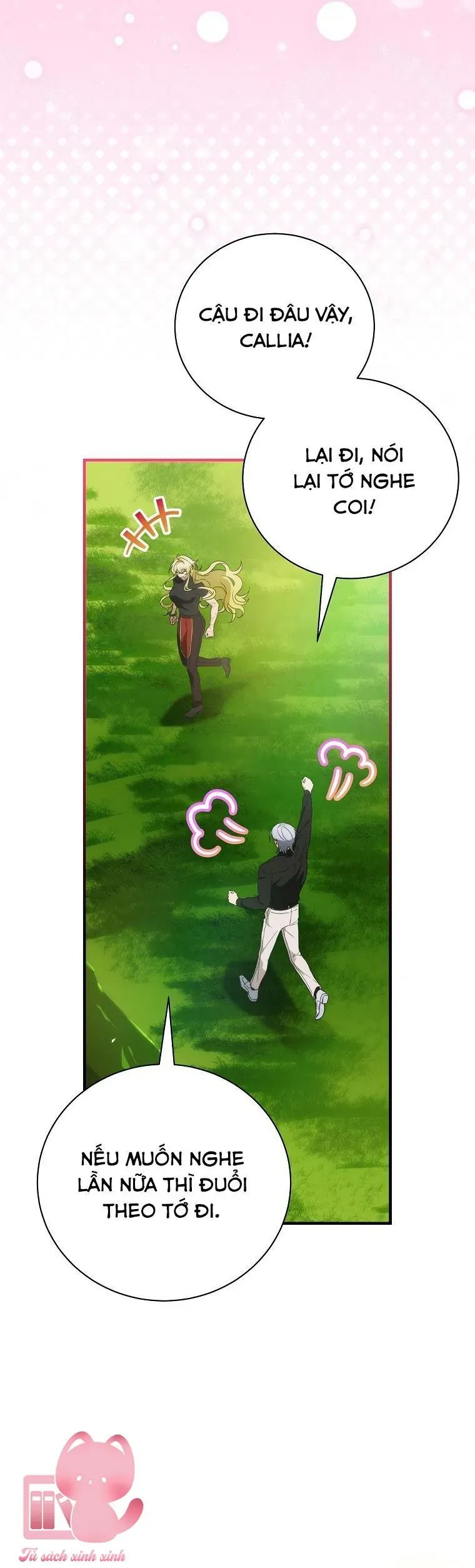 Hôn Nhân Gỉa Dối - Chap 87 - Trang 33