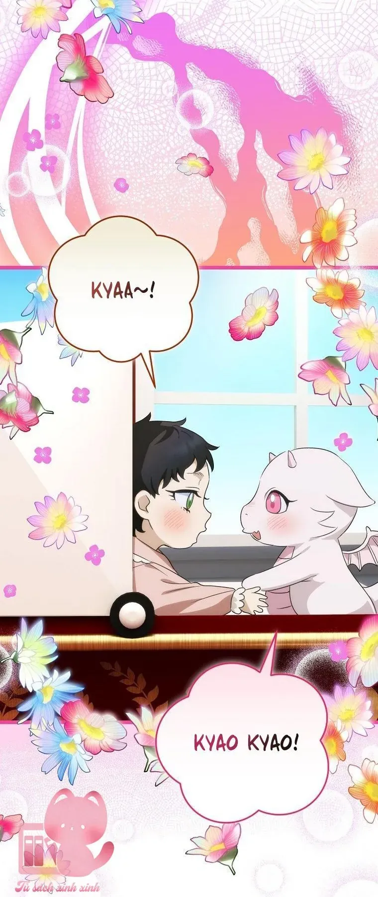 Hôn Nhân Gỉa Dối - Chap 87 - Trang 48
