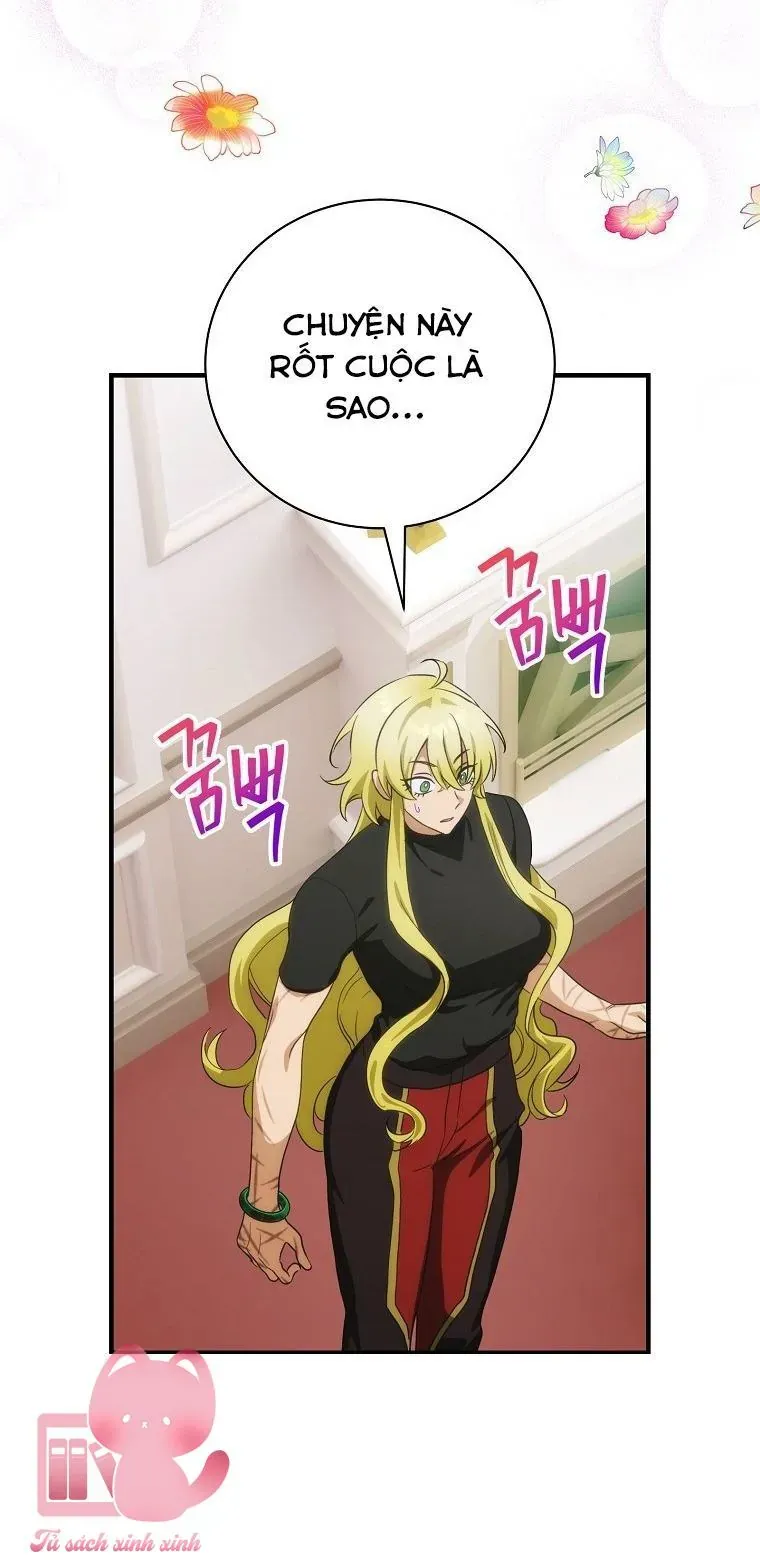 Hôn Nhân Gỉa Dối - Chap 87 - Trang 49