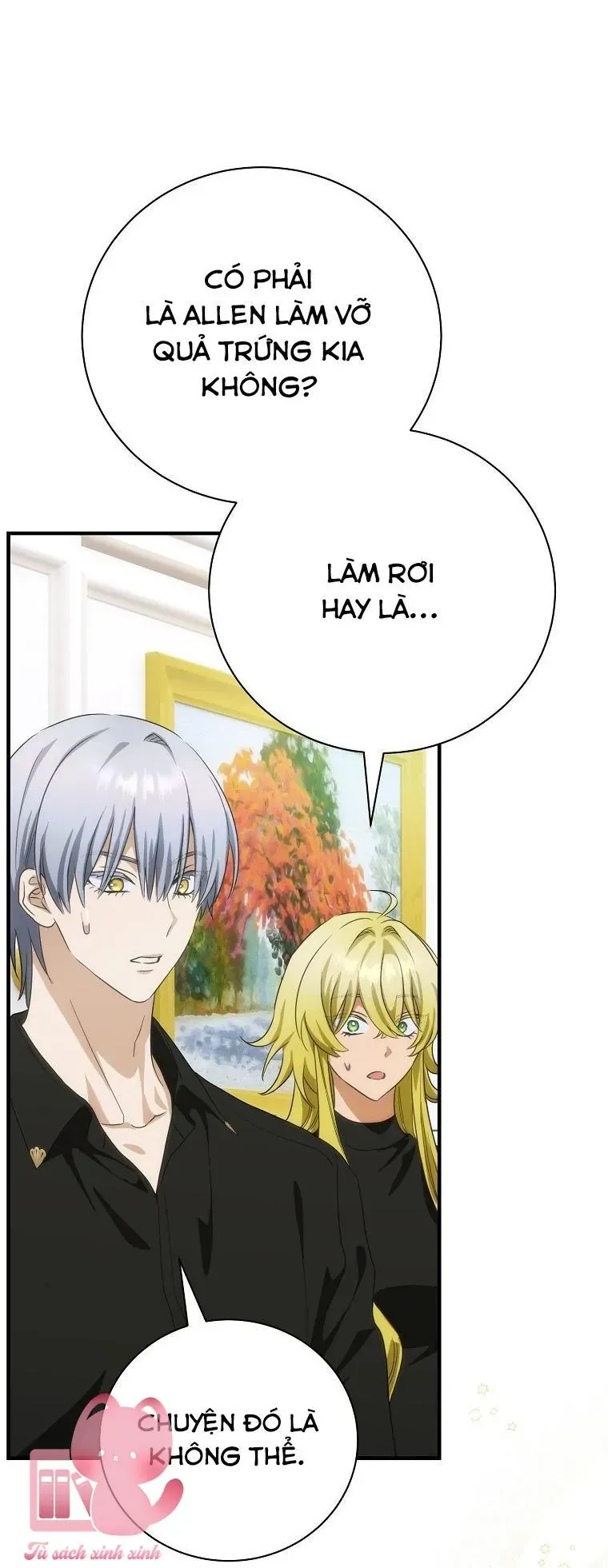 Hôn Nhân Gỉa Dối - Chap 87 - Trang 50