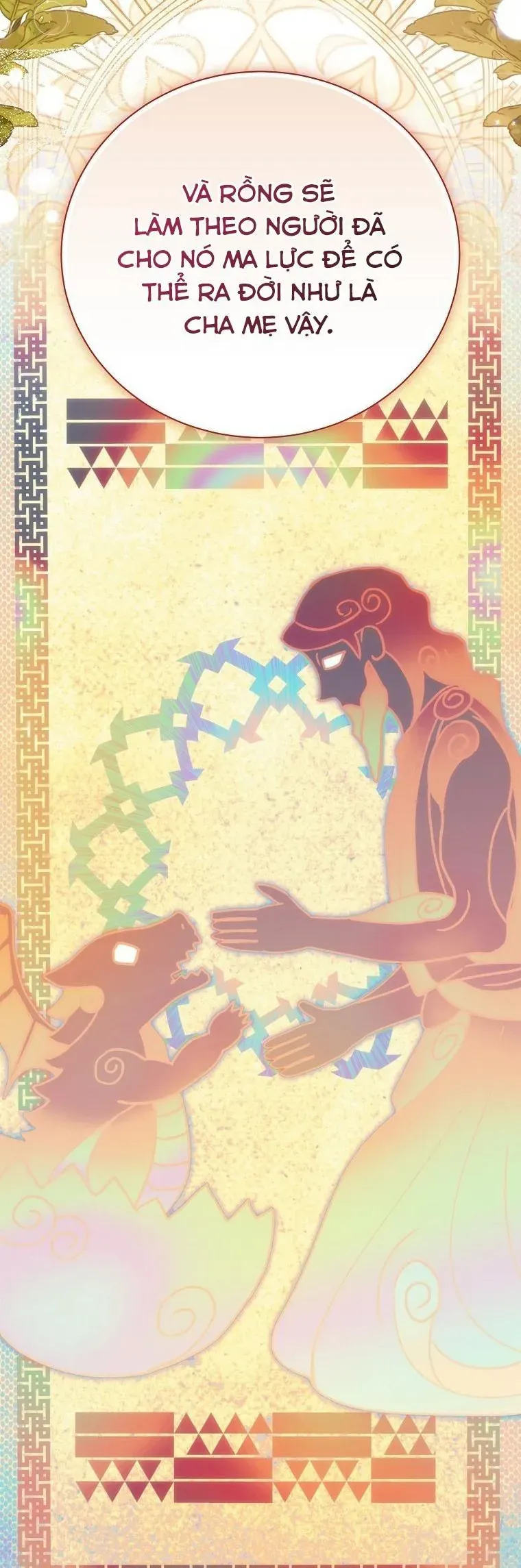 Hôn Nhân Gỉa Dối - Chap 87 - Trang 52
