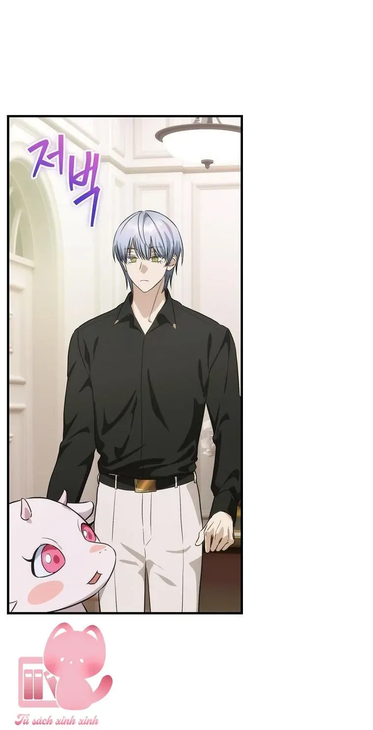Hôn Nhân Gỉa Dối - Chap 87 - Trang 54
