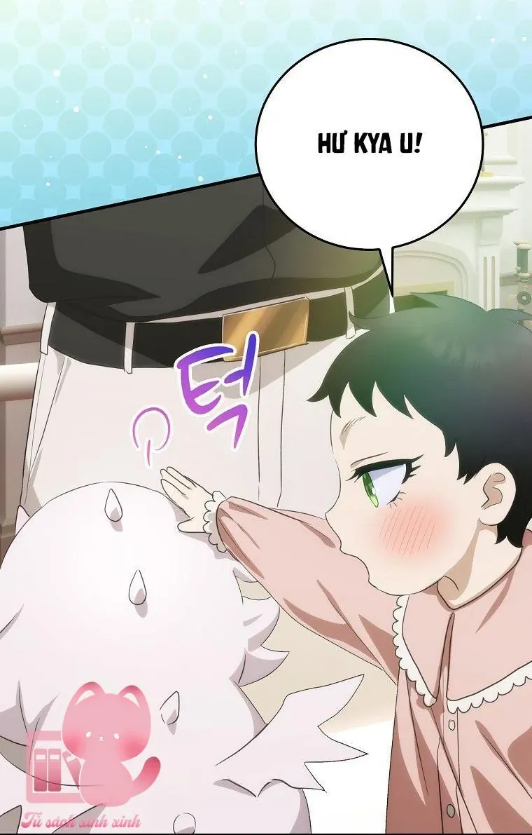 Hôn Nhân Gỉa Dối - Chap 87 - Trang 58