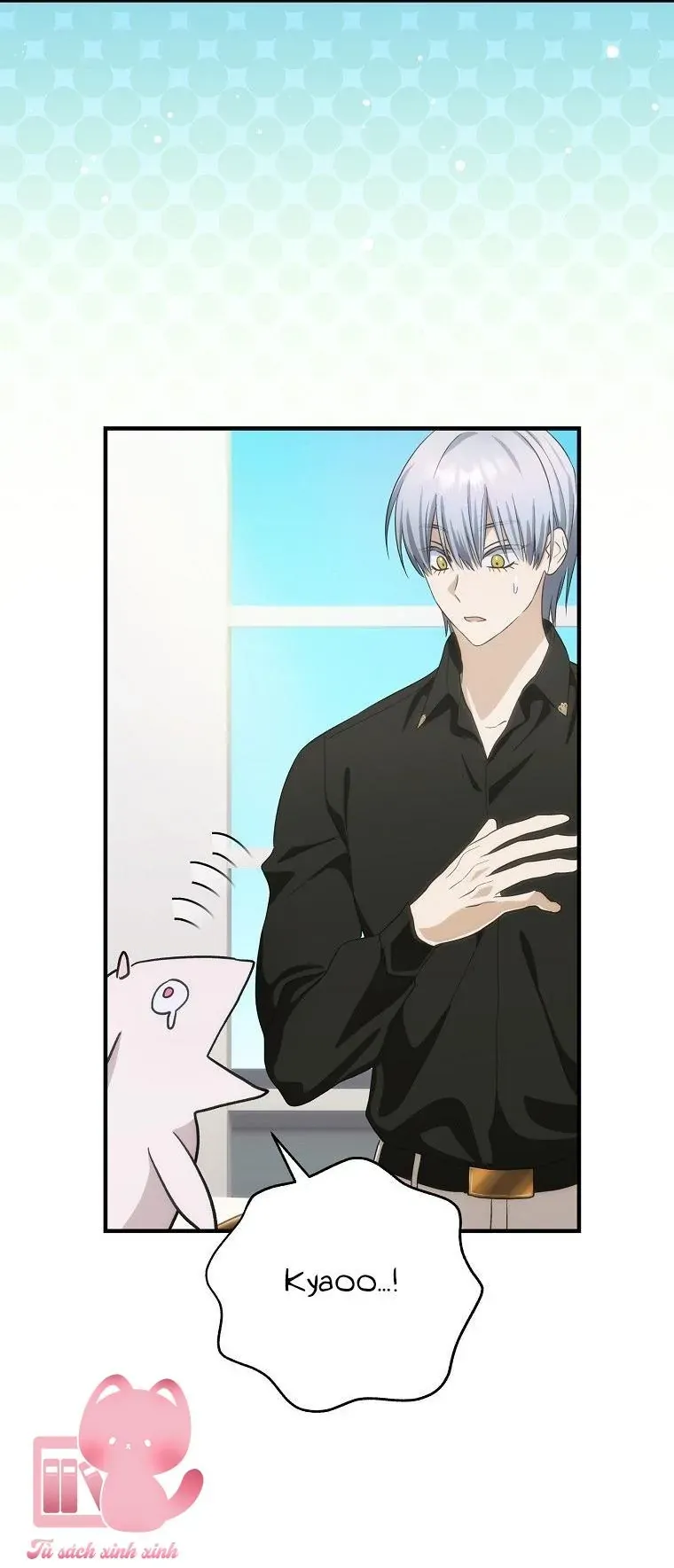 Hôn Nhân Gỉa Dối - Chap 87 - Trang 59