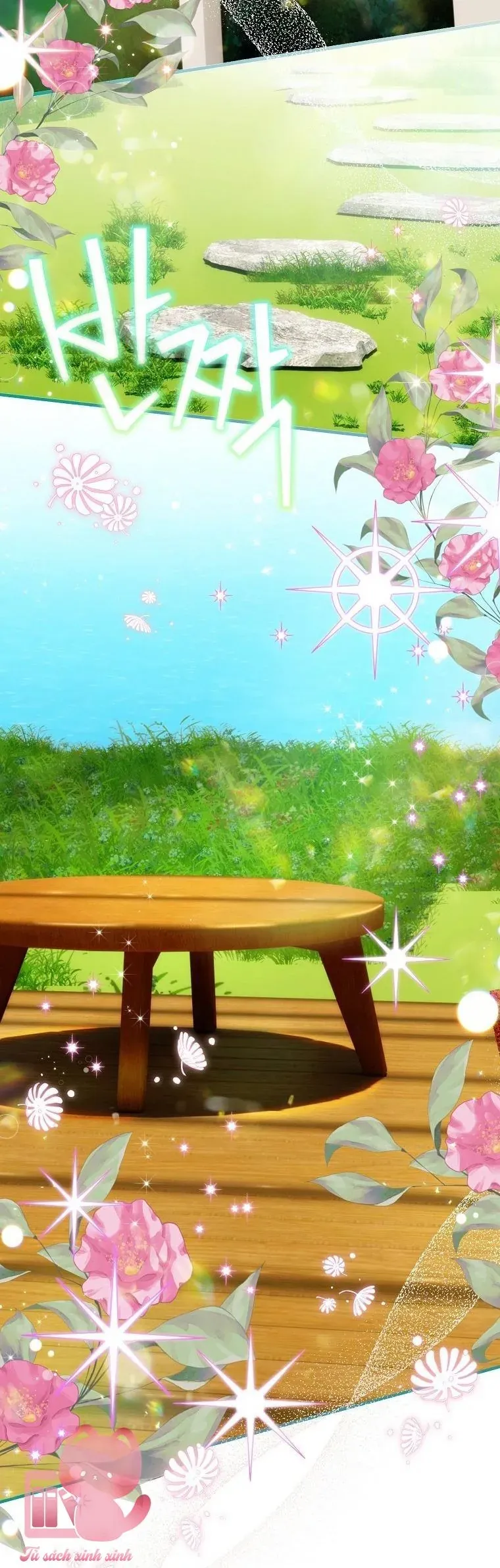 Hôn Nhân Gỉa Dối - Chap 87 - Trang 7