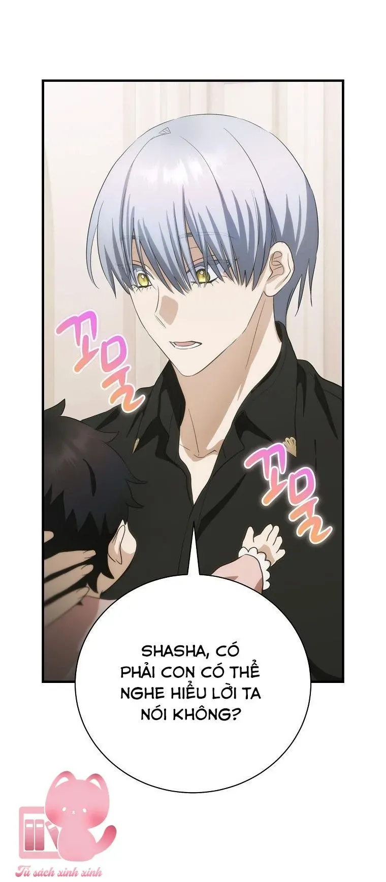 Hôn Nhân Gỉa Dối - Chap 87 - Trang 62