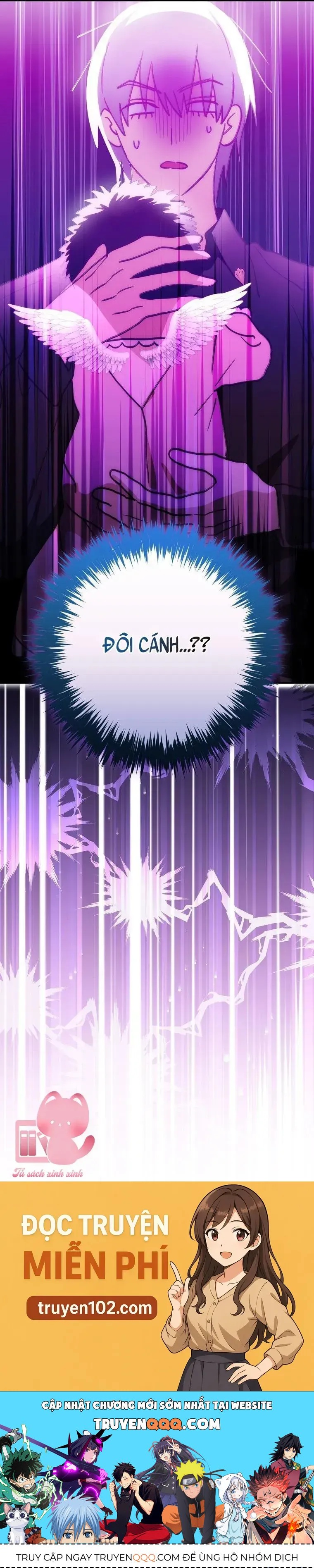Hôn Nhân Gỉa Dối - Chap 87 - Trang 65