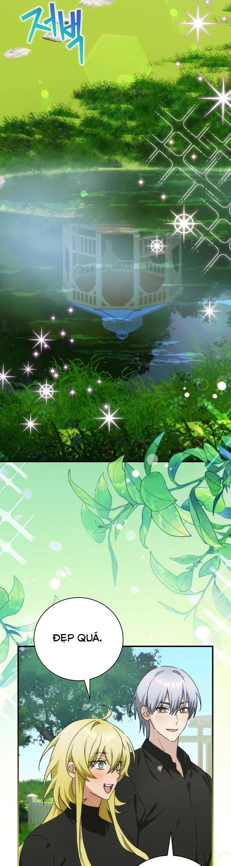 Hôn Nhân Gỉa Dối - Chap 87 - Trang 10