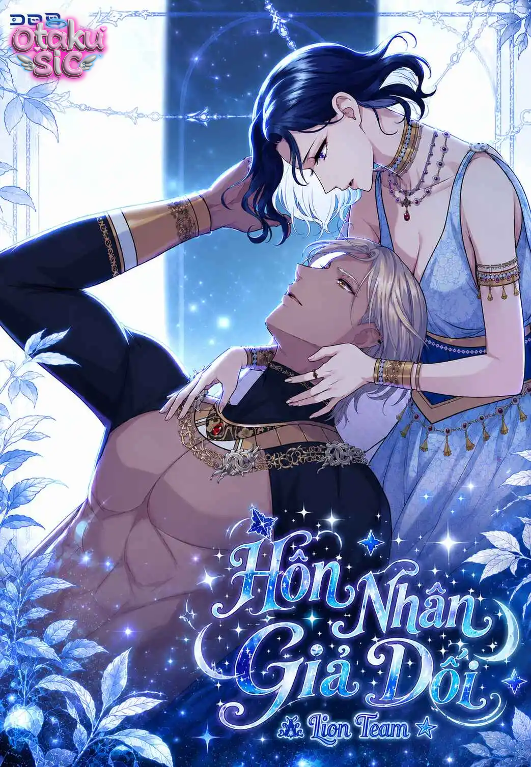Hôn Nhân Gỉa Dối - Chap 88 - Trang 2
