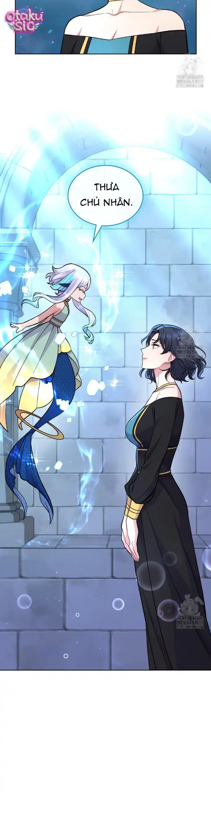 Hôn Nhân Gỉa Dối - Chap 88 - Trang 10