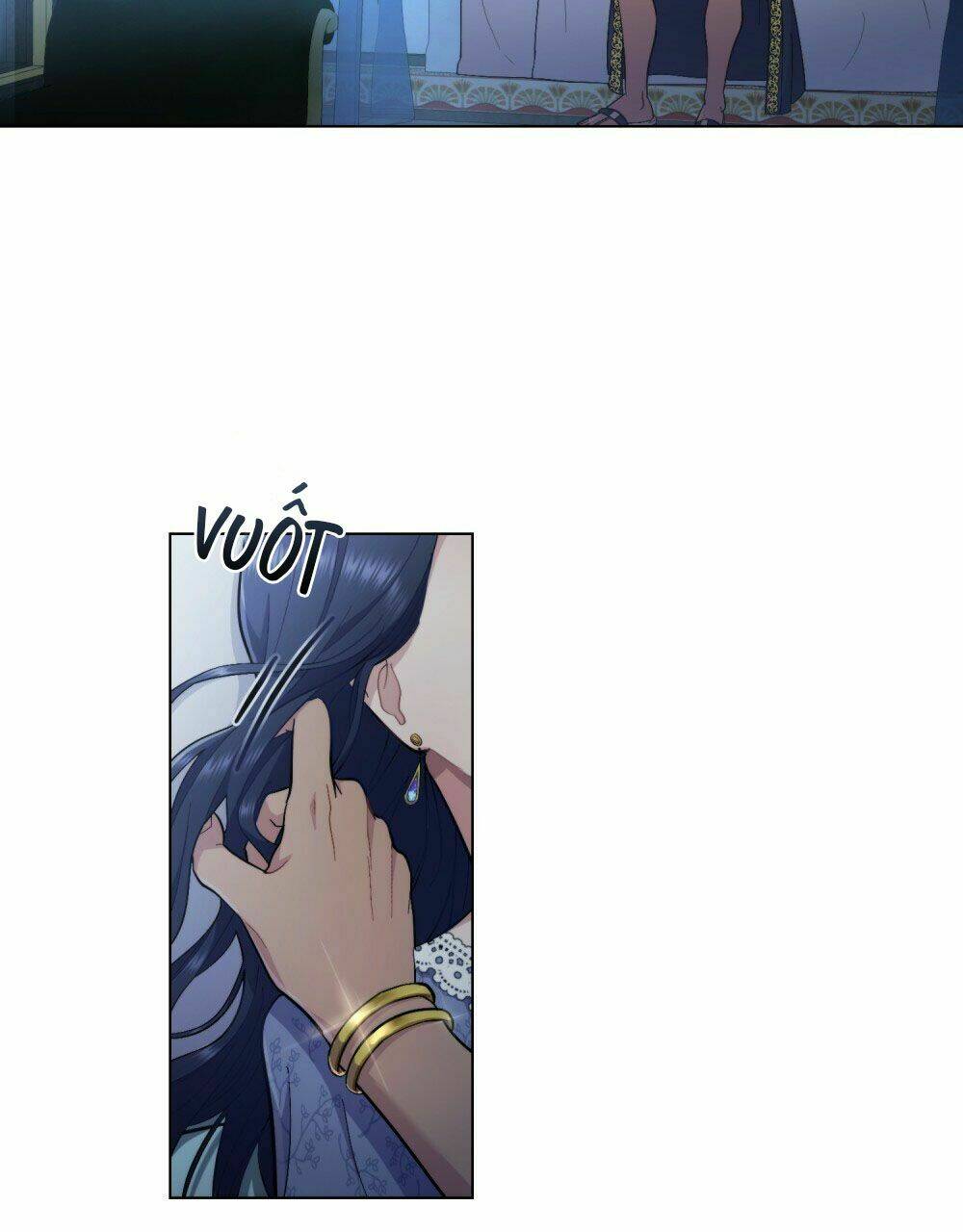 Hôn Nhân Gỉa Dối - Chap 9 - Trang 2