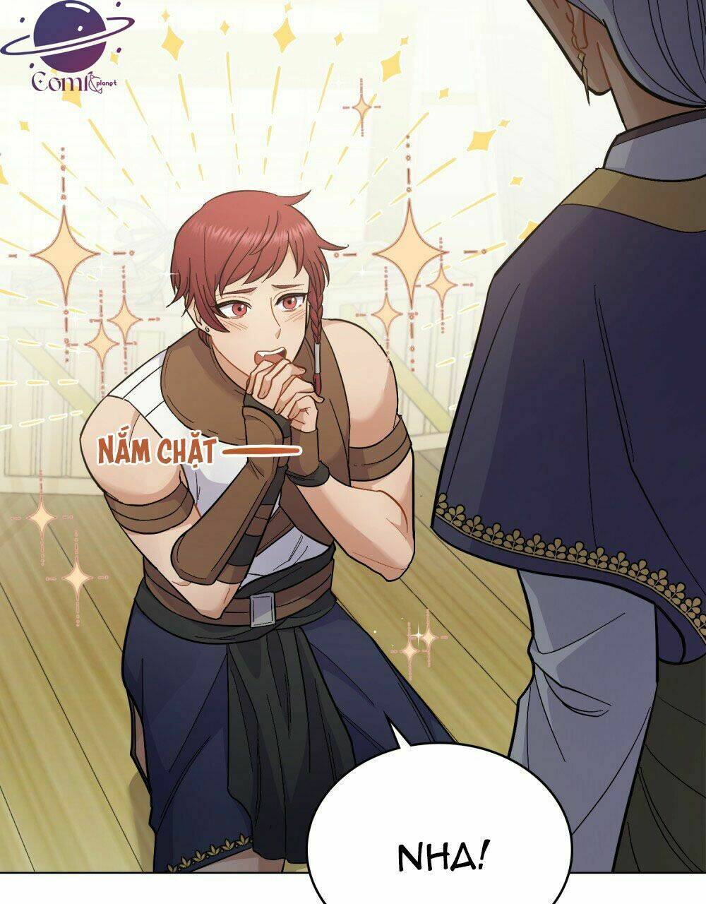Hôn Nhân Gỉa Dối - Chap 9 - Trang 11