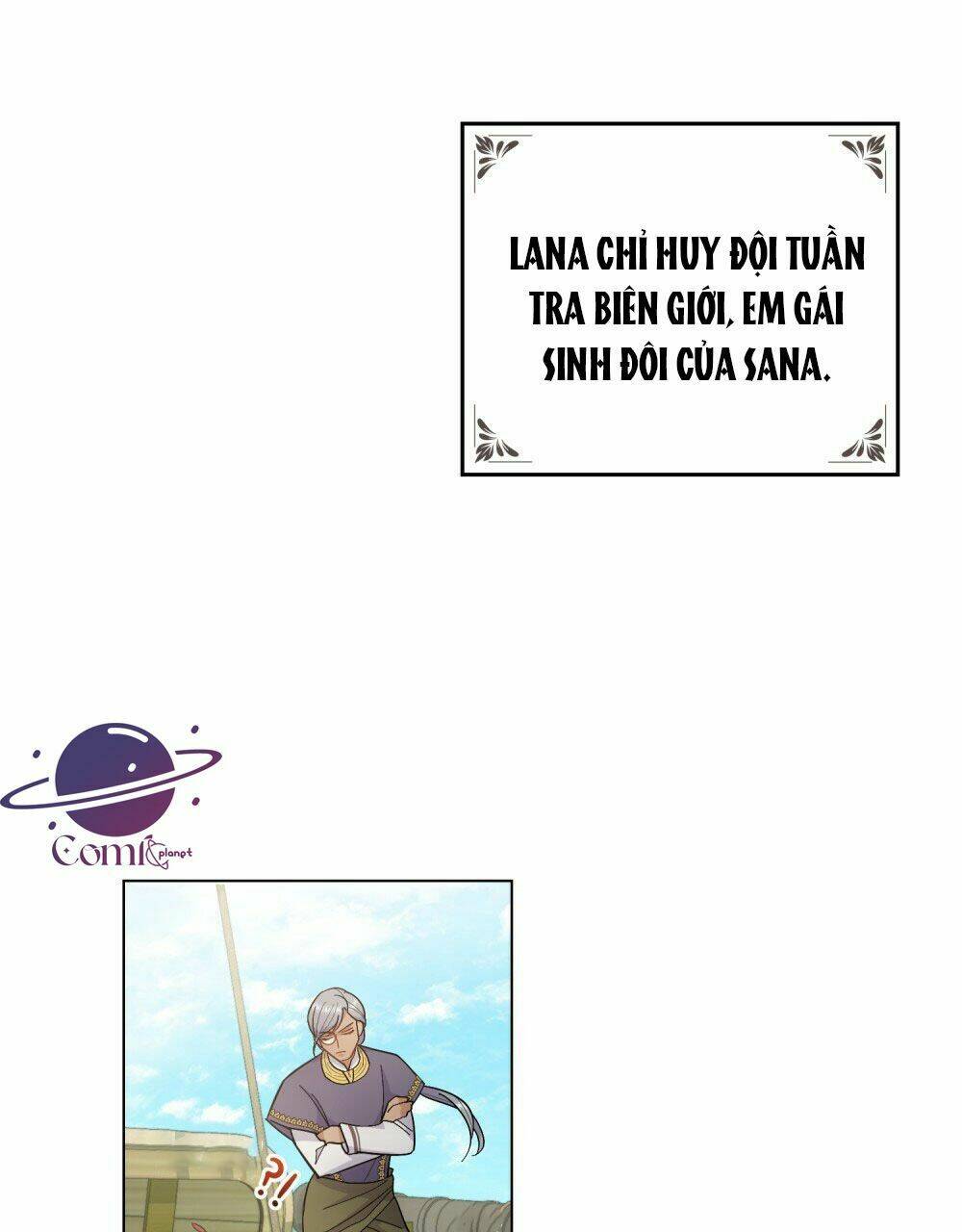 Hôn Nhân Gỉa Dối - Chap 9 - Trang 13