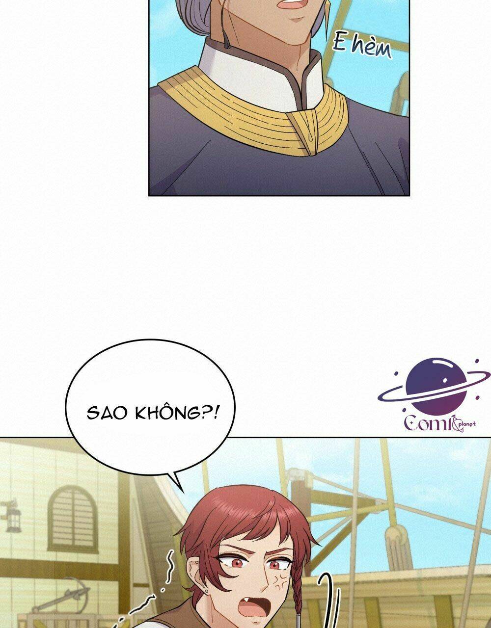 Hôn Nhân Gỉa Dối - Chap 9 - Trang 15