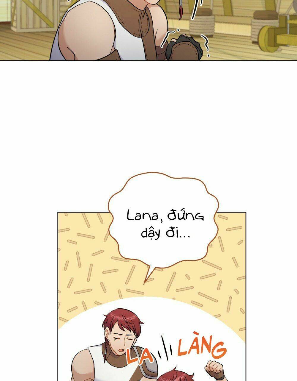 Hôn Nhân Gỉa Dối - Chap 9 - Trang 16