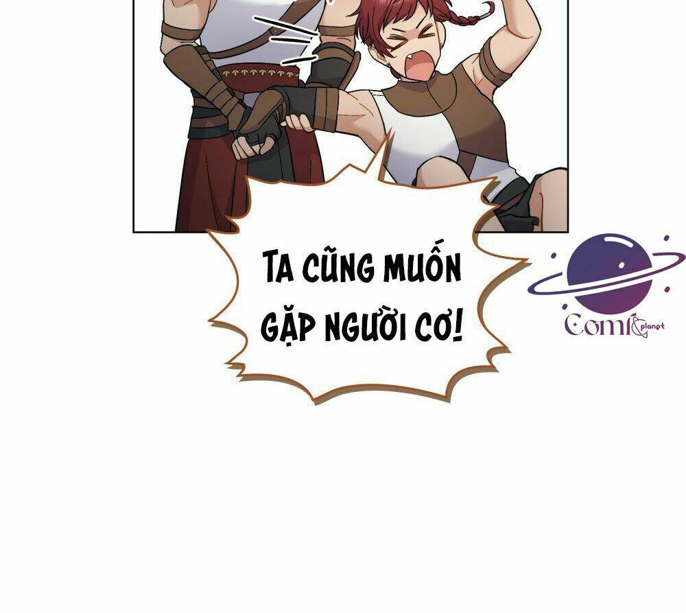 Hôn Nhân Gỉa Dối - Chap 9 - Trang 17