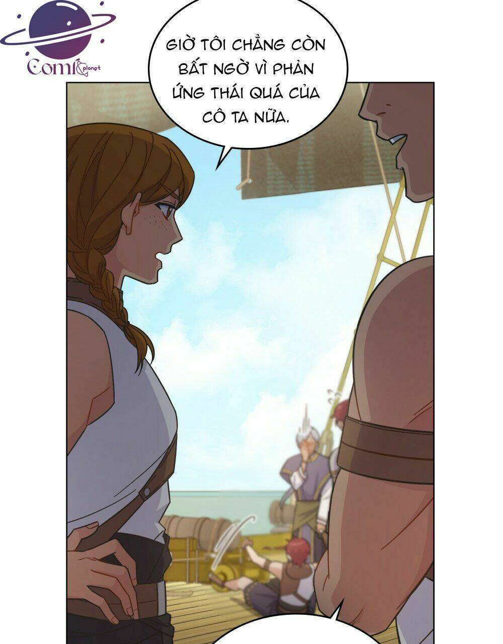 Hôn Nhân Gỉa Dối - Chap 9 - Trang 19