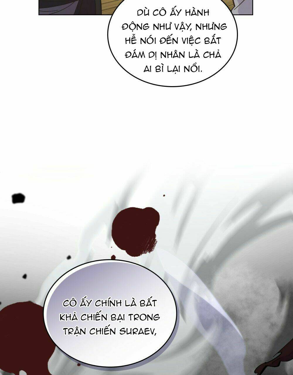 Hôn Nhân Gỉa Dối - Chap 9 - Trang 20