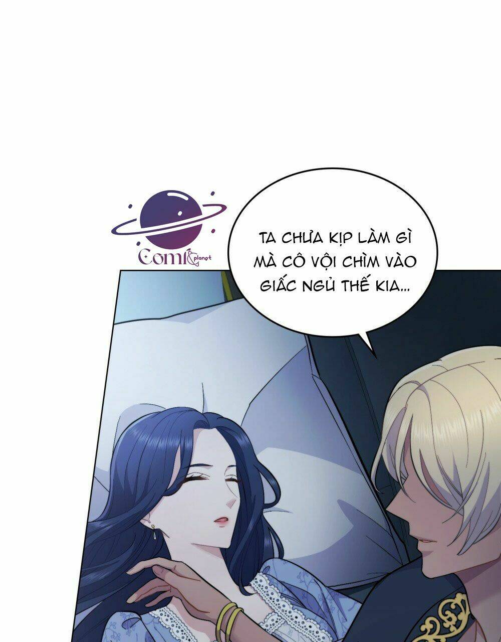 Hôn Nhân Gỉa Dối - Chap 9 - Trang 3