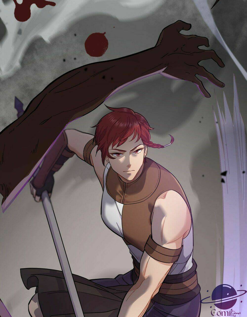 Hôn Nhân Gỉa Dối - Chap 9 - Trang 21