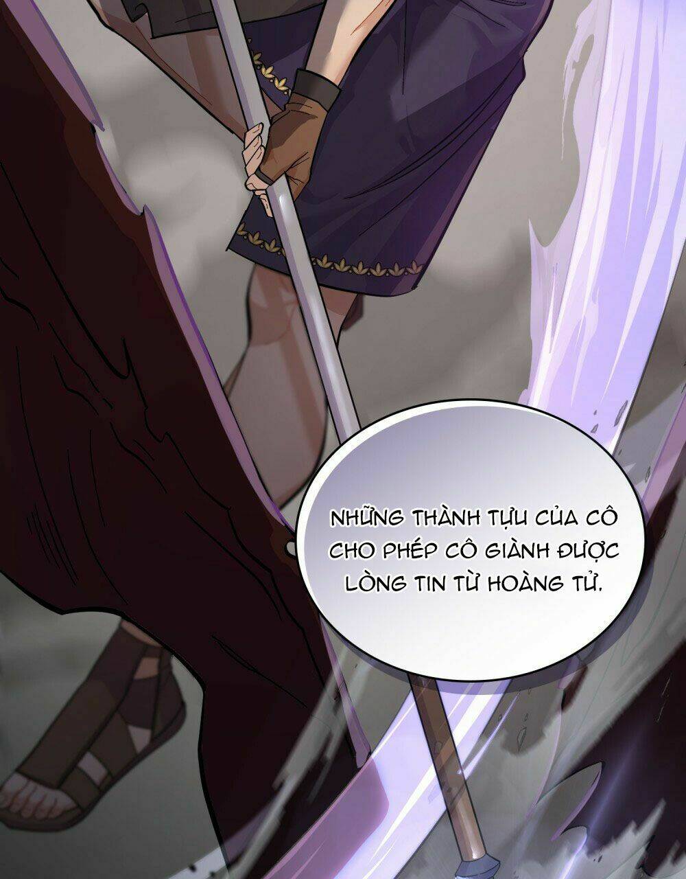 Hôn Nhân Gỉa Dối - Chap 9 - Trang 22