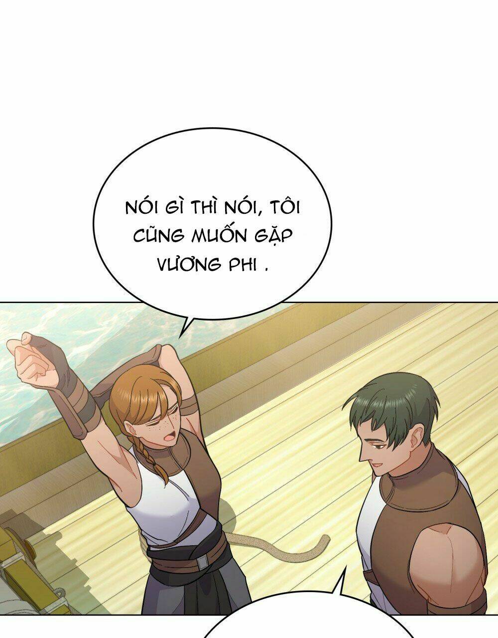 Hôn Nhân Gỉa Dối - Chap 9 - Trang 24