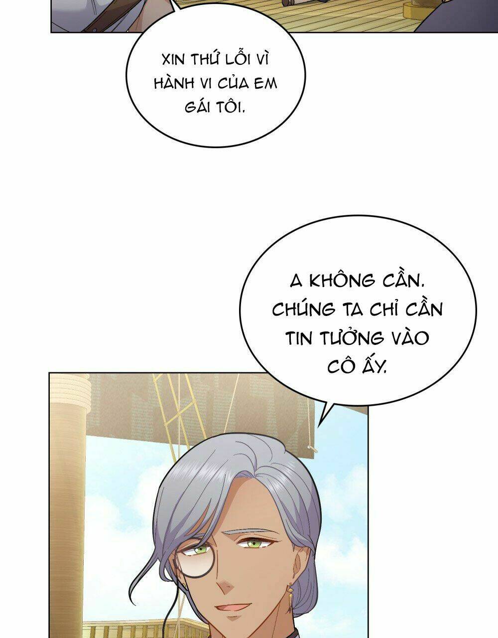 Hôn Nhân Gỉa Dối - Chap 9 - Trang 26