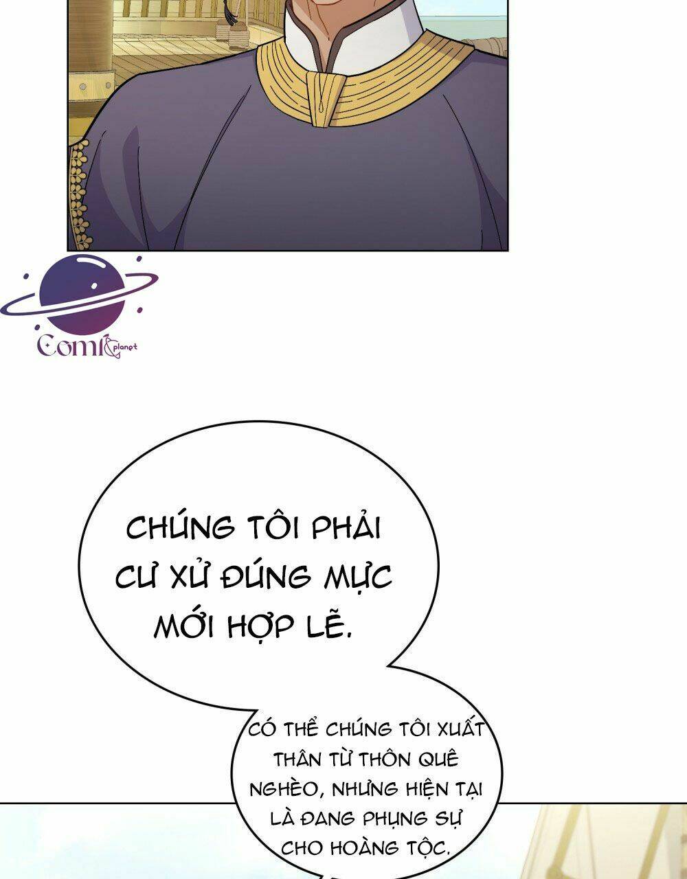 Hôn Nhân Gỉa Dối - Chap 9 - Trang 27