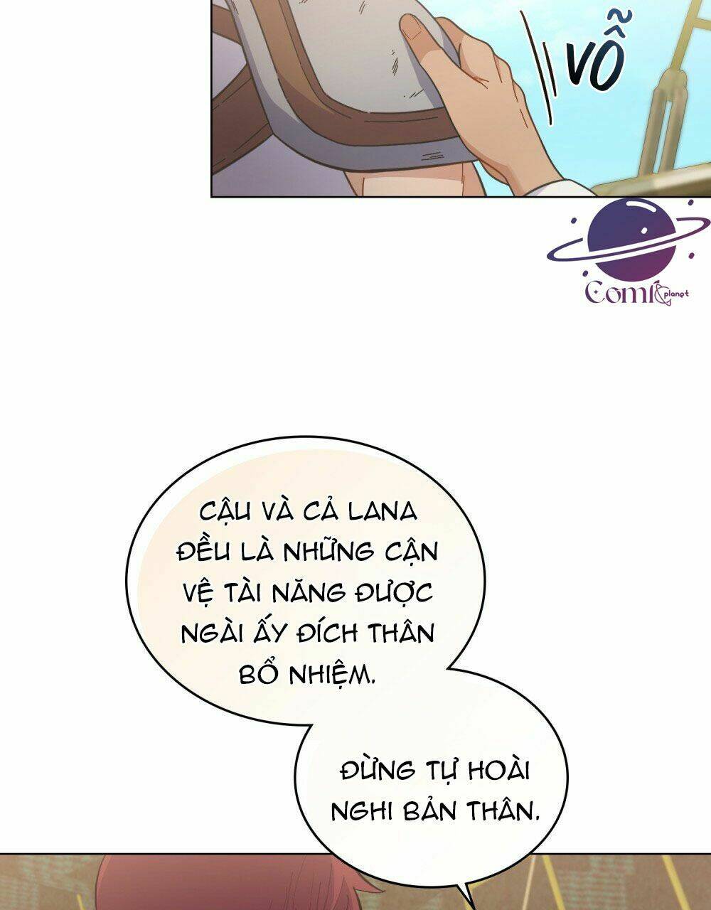 Hôn Nhân Gỉa Dối - Chap 9 - Trang 29