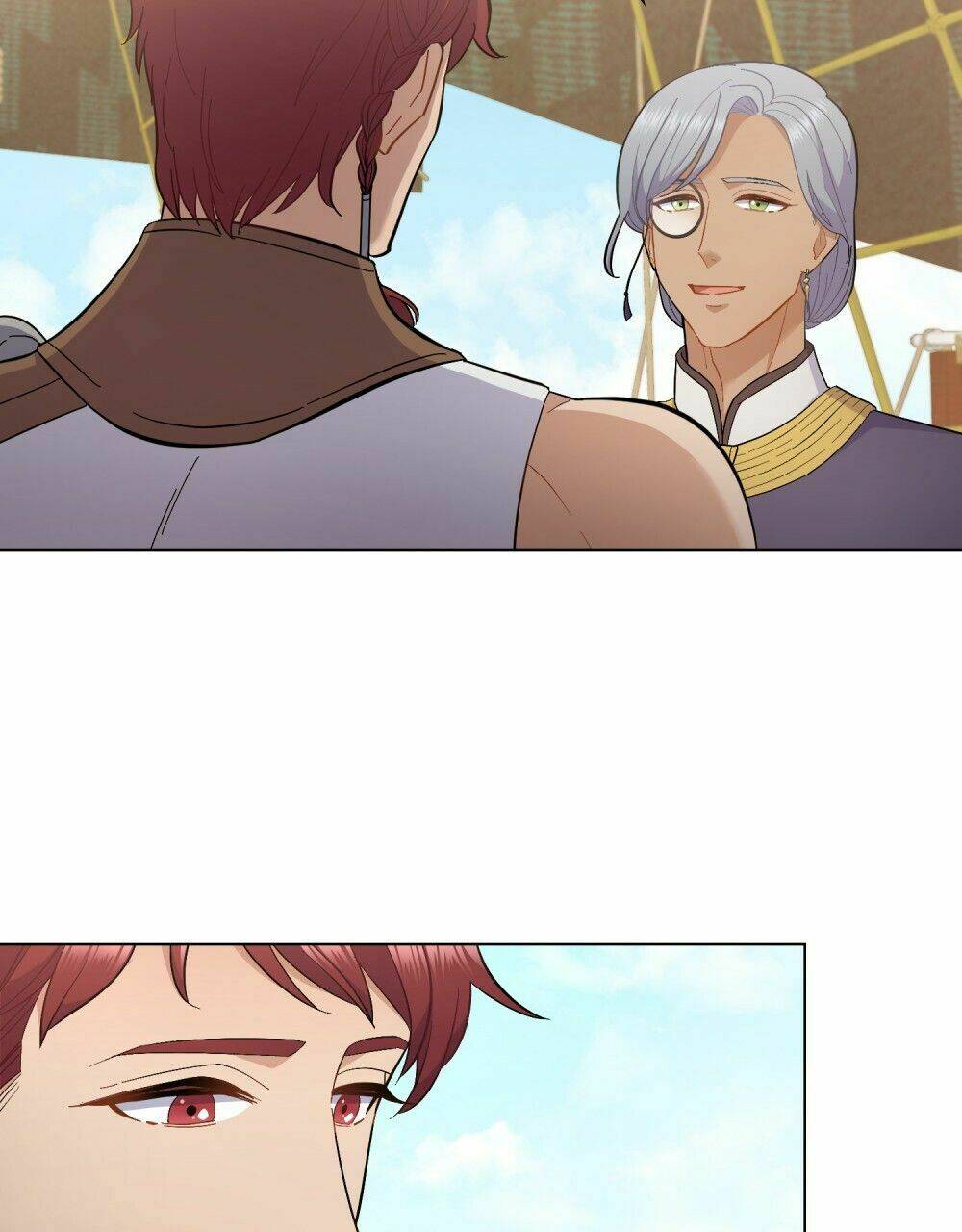 Hôn Nhân Gỉa Dối - Chap 9 - Trang 30