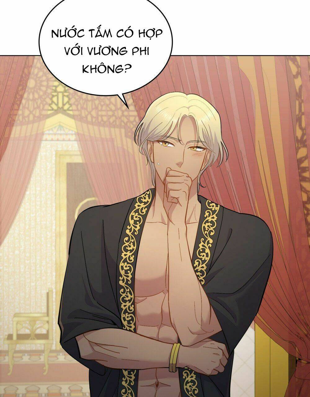 Hôn Nhân Gỉa Dối - Chap 9 - Trang 36