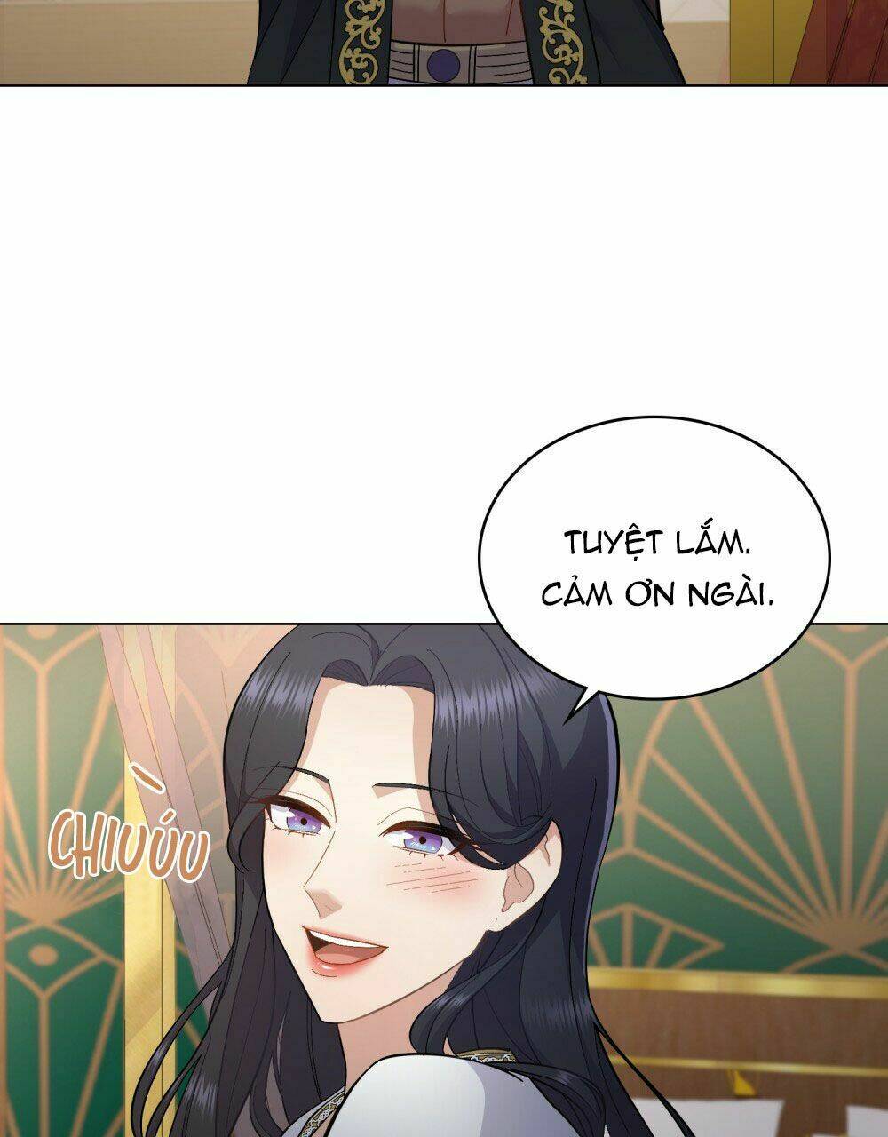 Hôn Nhân Gỉa Dối - Chap 9 - Trang 37