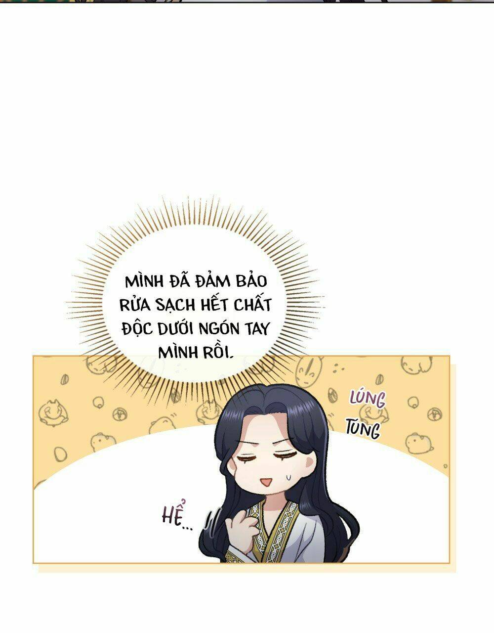 Hôn Nhân Gỉa Dối - Chap 9 - Trang 38