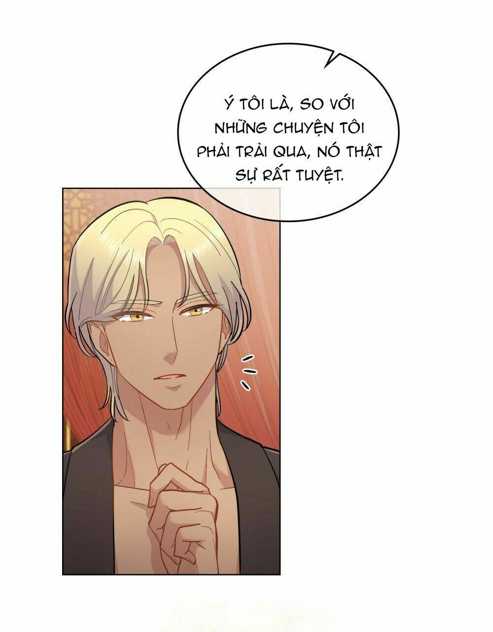Hôn Nhân Gỉa Dối - Chap 9 - Trang 39