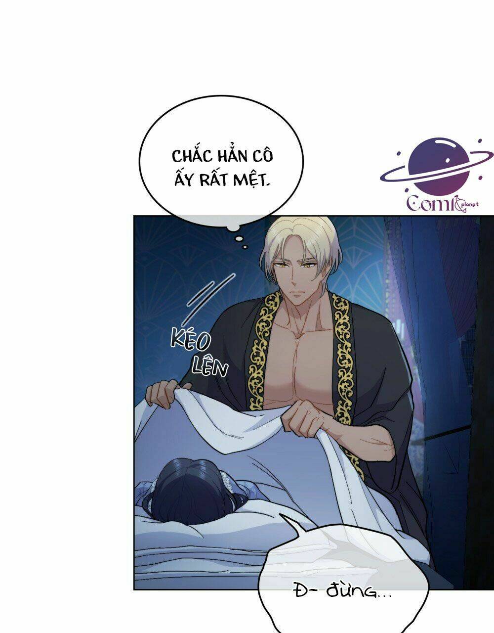 Hôn Nhân Gỉa Dối - Chap 9 - Trang 5