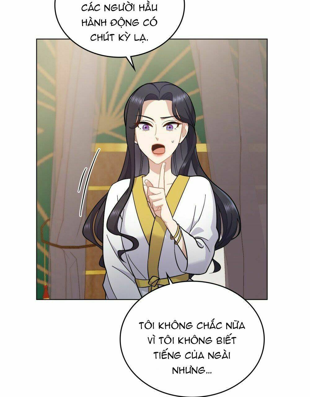 Hôn Nhân Gỉa Dối - Chap 9 - Trang 42