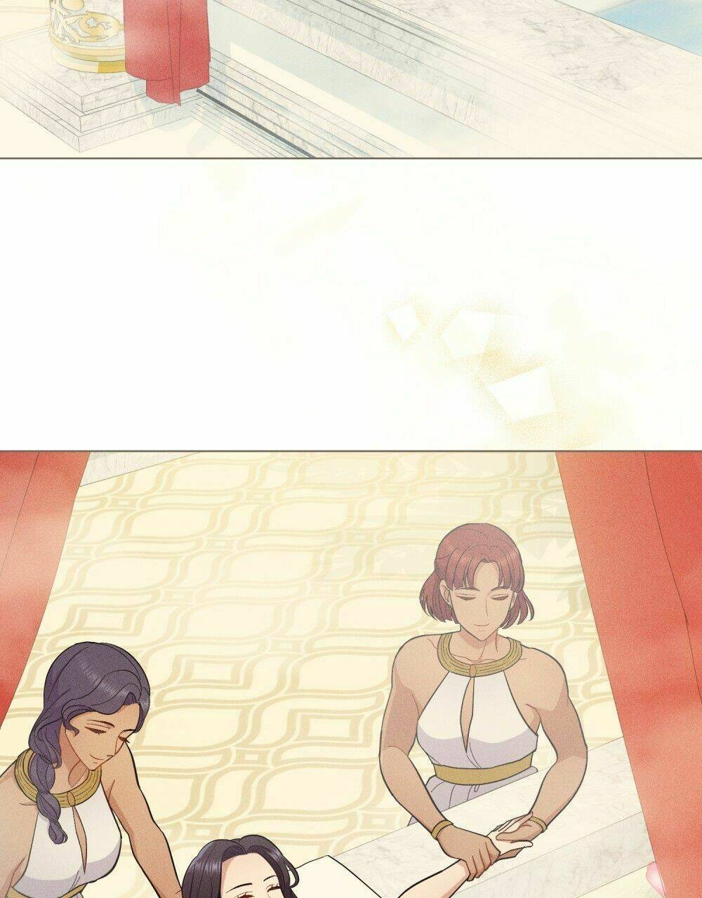 Hôn Nhân Gỉa Dối - Chap 9 - Trang 44