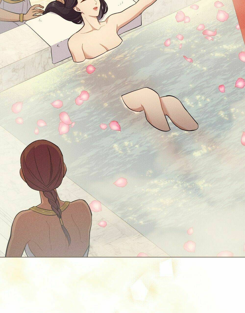 Hôn Nhân Gỉa Dối - Chap 9 - Trang 45