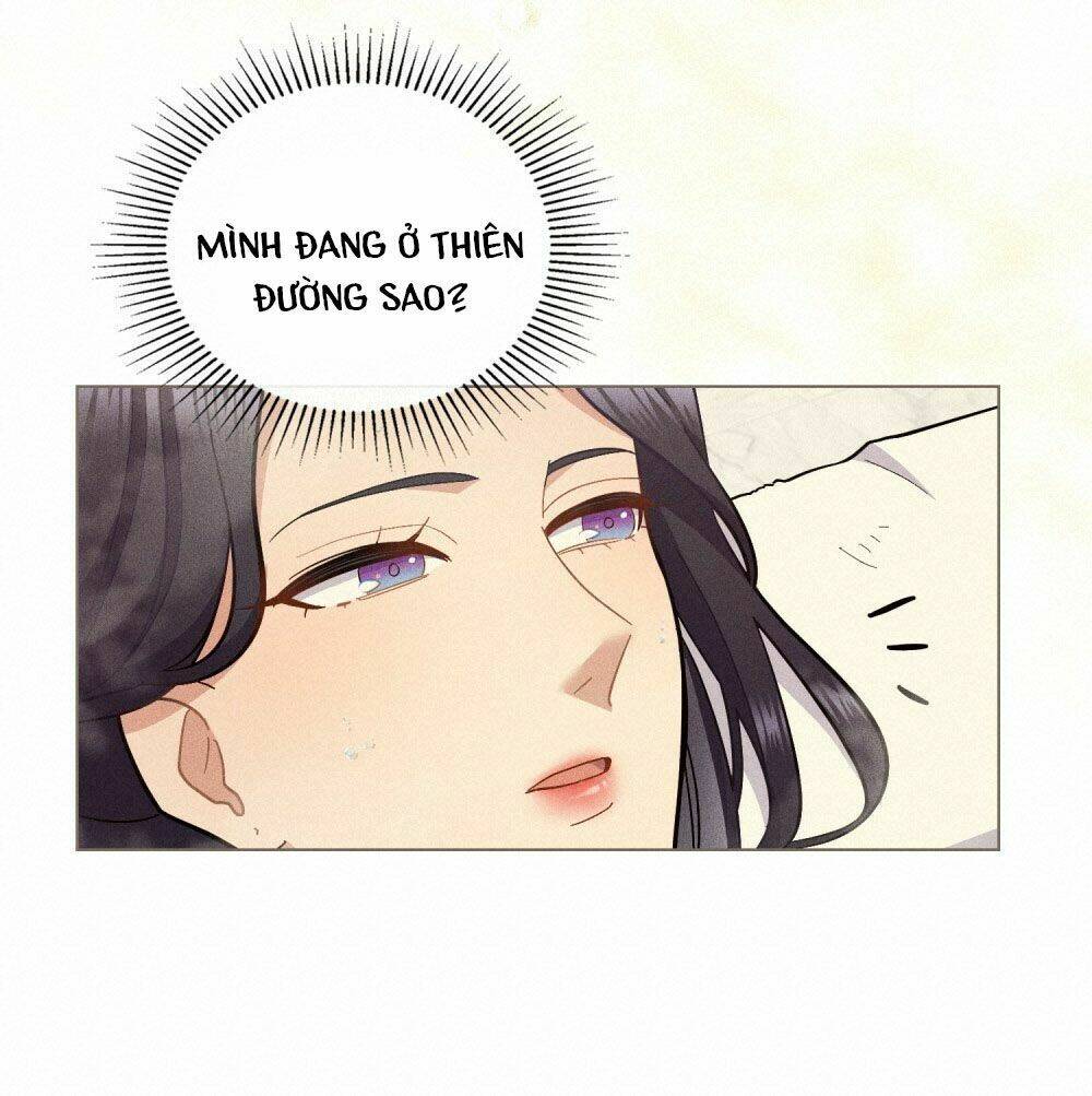 Hôn Nhân Gỉa Dối - Chap 9 - Trang 46
