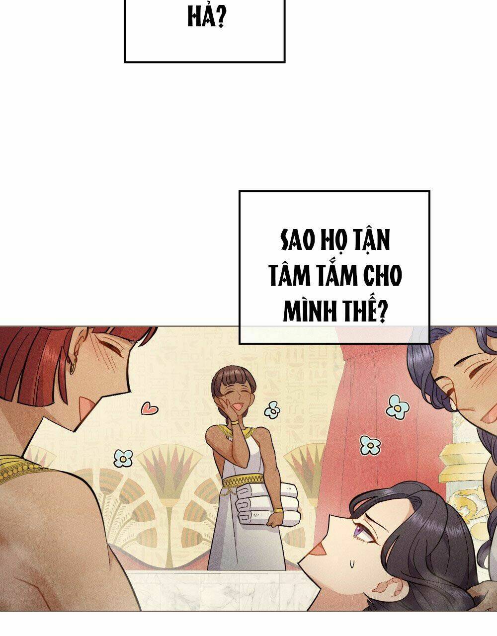 Hôn Nhân Gỉa Dối - Chap 9 - Trang 48