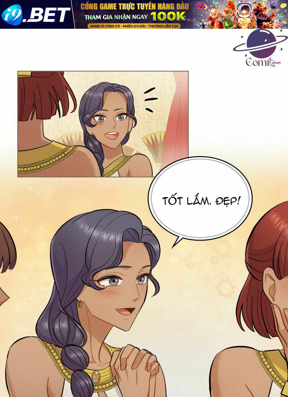 Hôn Nhân Gỉa Dối - Chap 9 - Trang 53