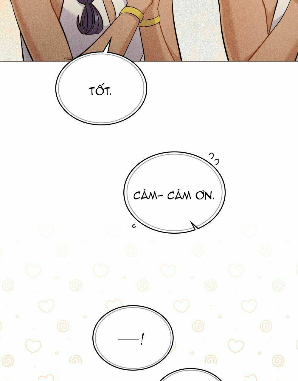 Hôn Nhân Gỉa Dối - Chap 9 - Trang 54