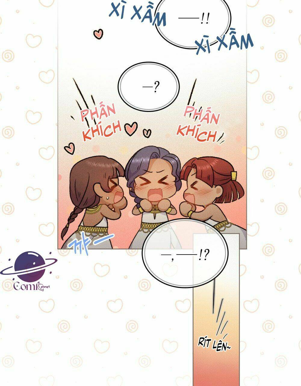 Hôn Nhân Gỉa Dối - Chap 9 - Trang 55